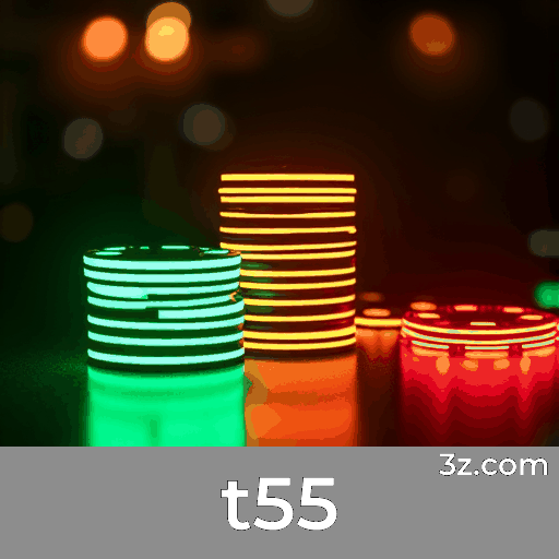 Sistema de Recompensas em Camadas, Maximize Seus Ganhos no T55