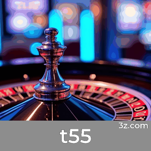 Estratégias de Jogos no t55: Domine e Vença!