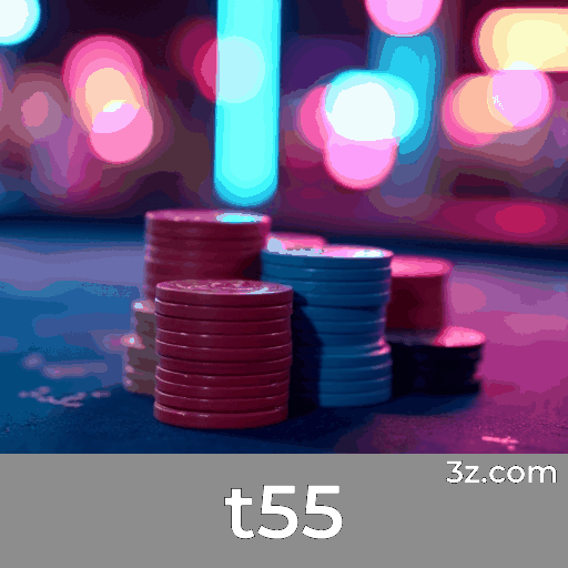 t55: Plataforma de Apostas Segura e Divertida