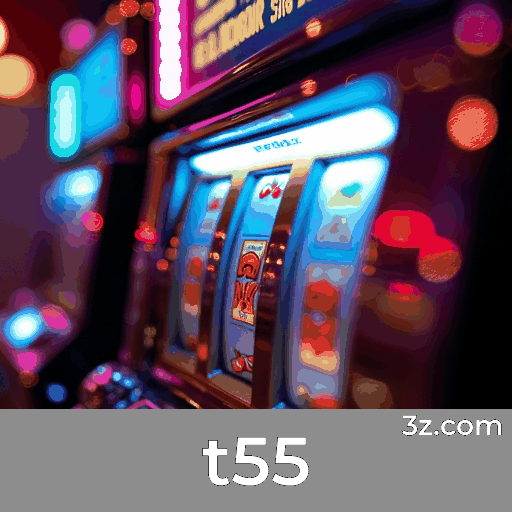 Registre-se Rápido e Desbloqueie Recompensas Exclusivas t55