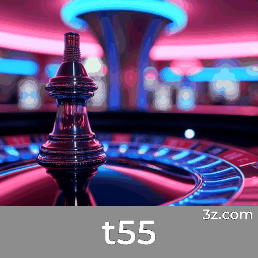 Mergulhe no Ambiente Envolvente e Realismo Psicológico do Cassino t55