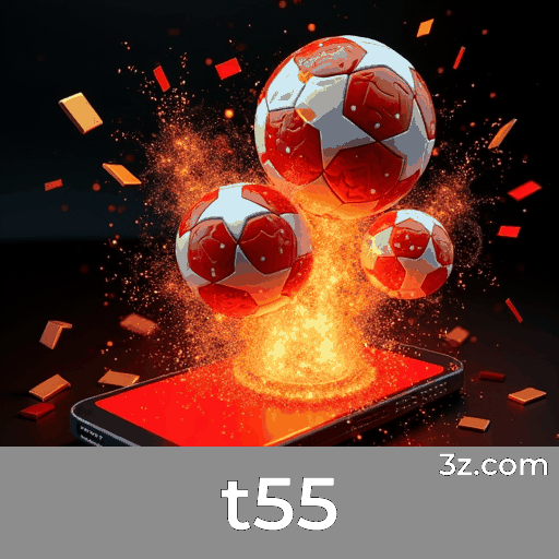 t55: Baixe Rápido e Aposte Fácil em Seu Celular
