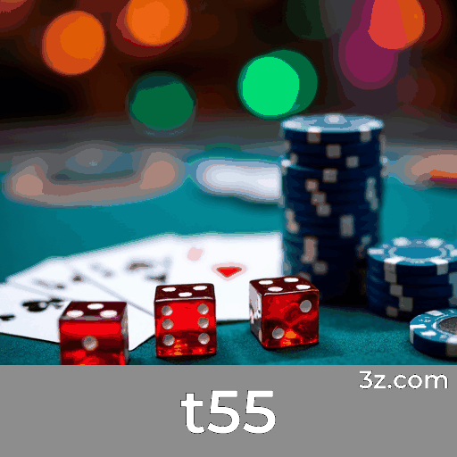 Mergulhe no Ambiente Envolvente e Realismo Psicológico do Cassino t55