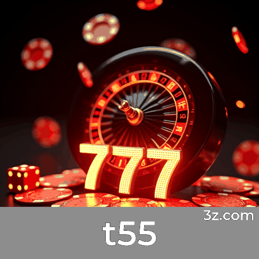 t55: Baixe Rápido e Aposte Fácil em Seu Celular