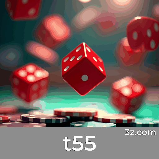 Mergulhe no Ambiente Envolvente e Realismo Psicológico do Cassino t55