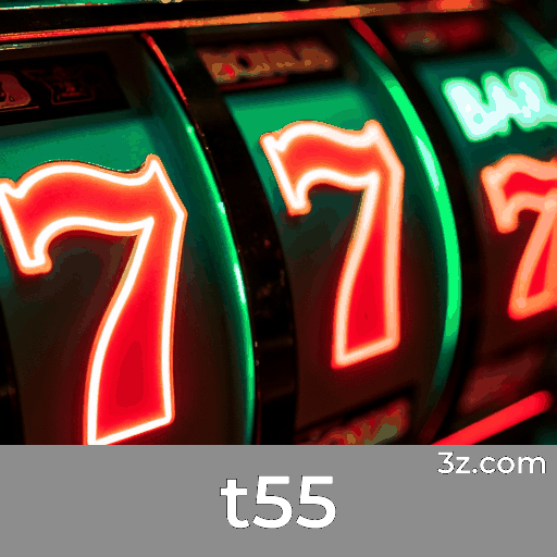 Mergulhe no Ambiente Envolvente e Realismo Psicológico do Cassino t55