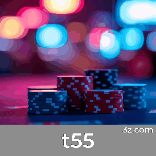 Infraestrutura Multi-camadas que Assegura Confiabilidade na t55