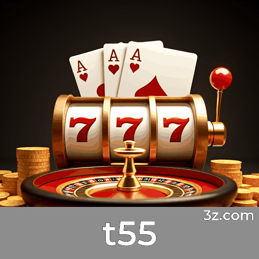 Estratégias de Jogos no t55: Domine e Vença!