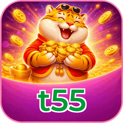 t55 bônus R$5.000 + 500 giros - Rollover 35x, prazo 30 dias, 38% taxa conversão