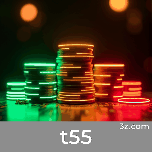 Infraestrutura Multi-camadas que Assegura Confiabilidade na t55