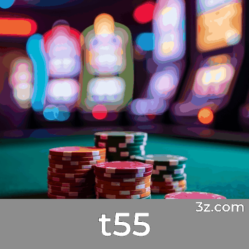 Sistema de Recompensas em Camadas, Maximize Seus Ganhos no T55