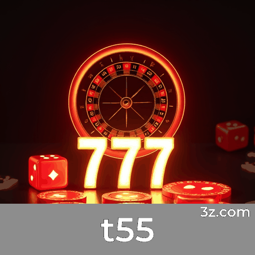 Estratégias de Jogos no t55: Domine e Vença!