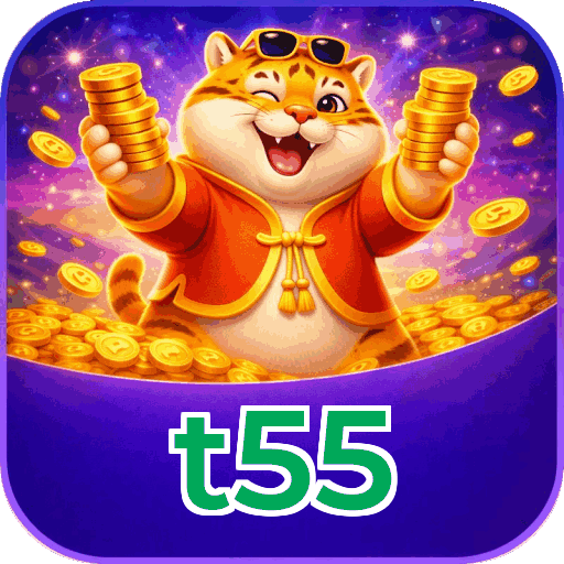 Requisitos do APK da t55 para Android