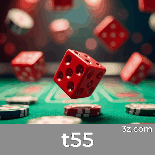 T55: Inovação e Tecnologia em Jogos Avançados